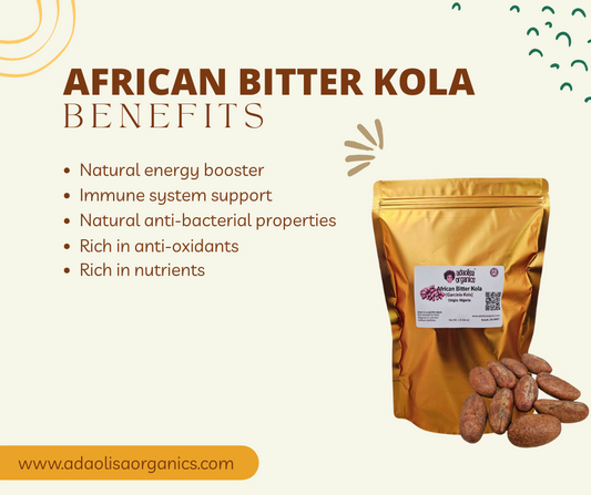 African Bitter Kola
