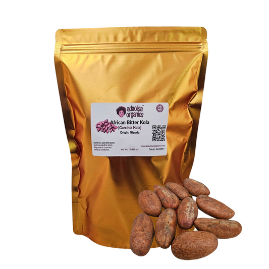African Bitter Kola